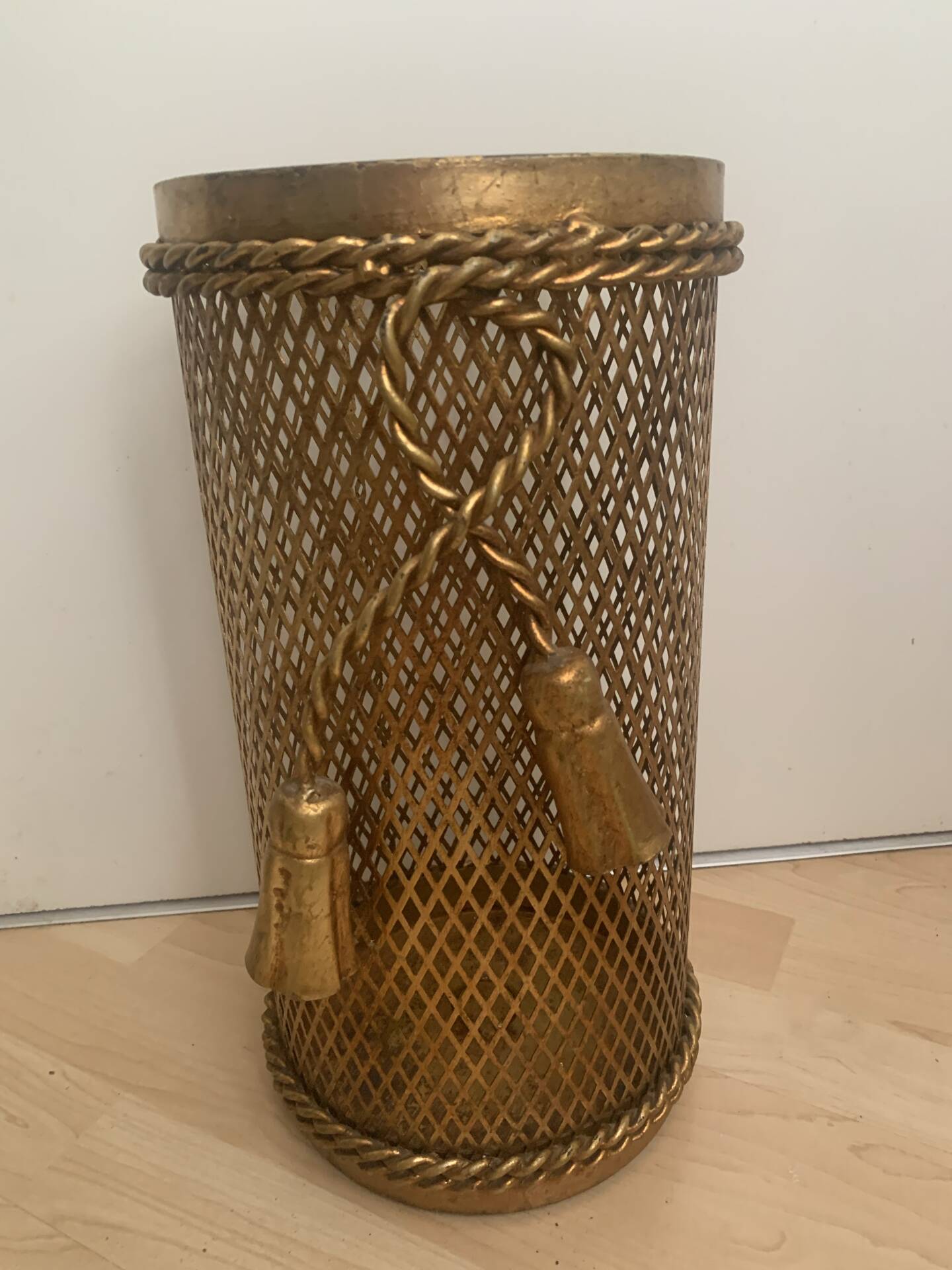 Regenschirmständer Schirmständer Papierkorb Umbrella stand Li Puma