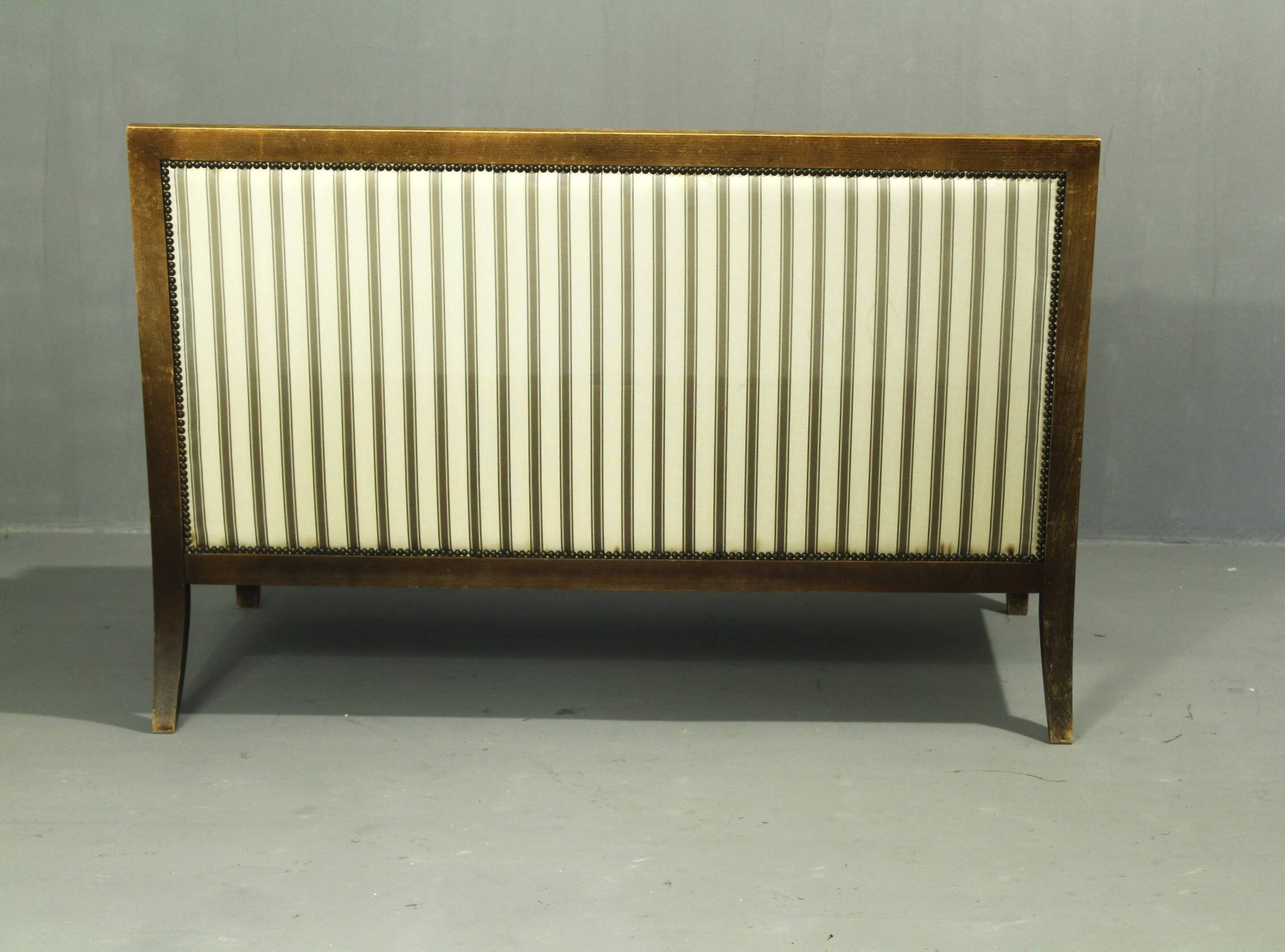 Two-seater sofa, Austria, 1920s