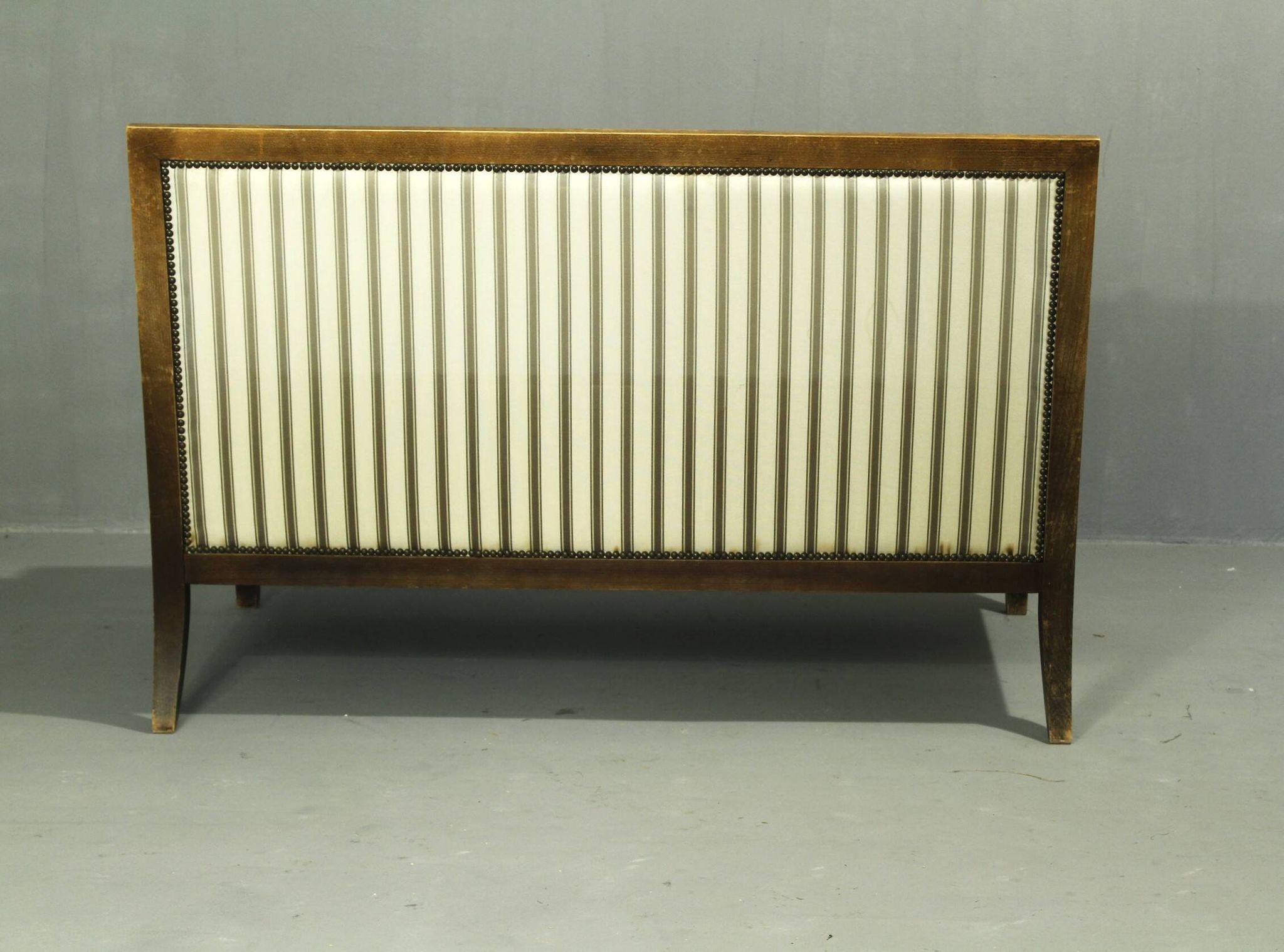 Two-seater sofa, Austria, 1920s