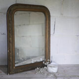 Louis philippe mirror