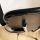 Chaise Tubax vintage 1950