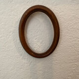 Wood frame