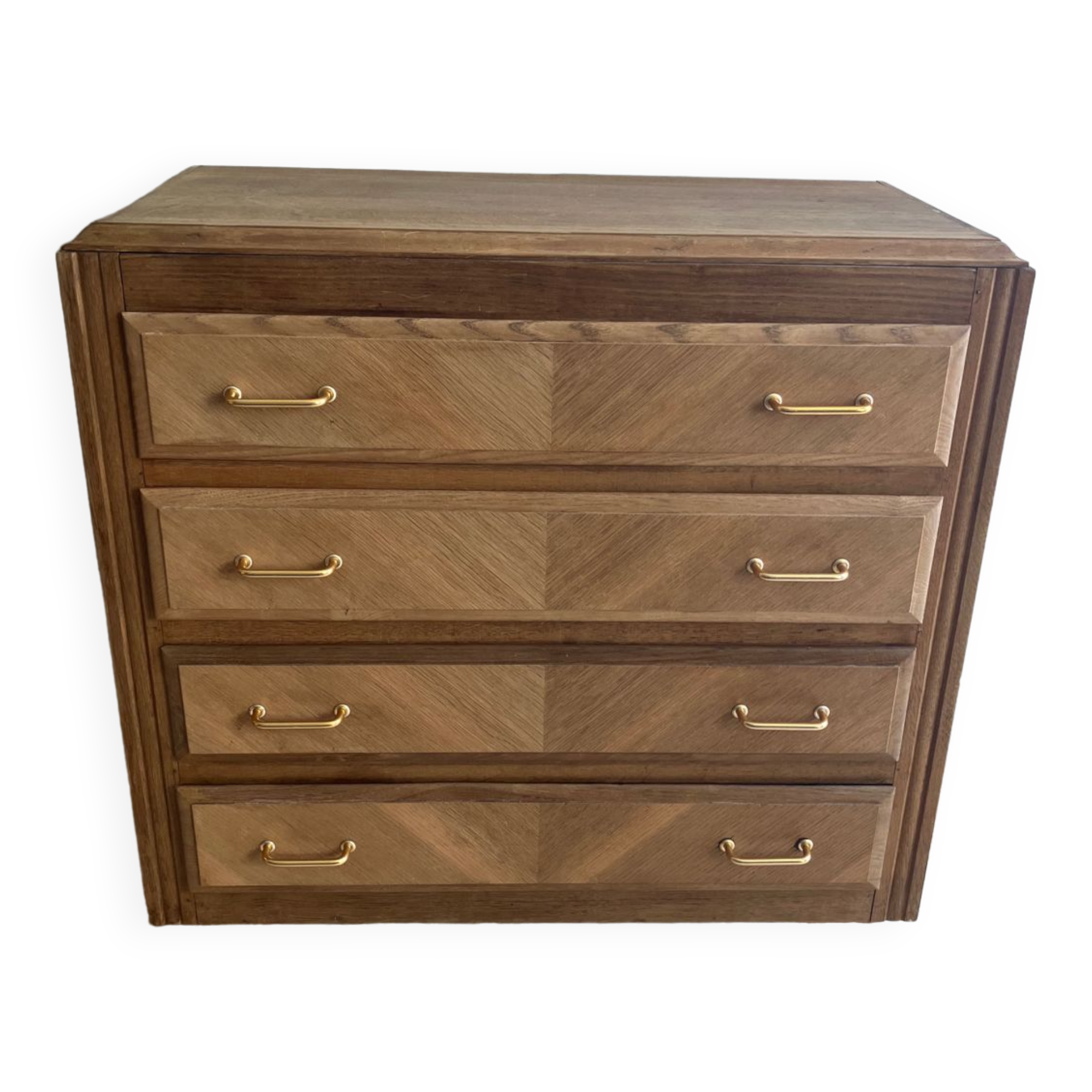 Chest of drawers 4 drawers