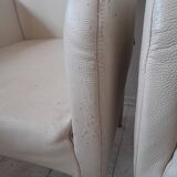 2 chairs by Bert Plantagie