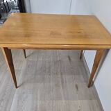 Vintage bistro table - Scandinavian style