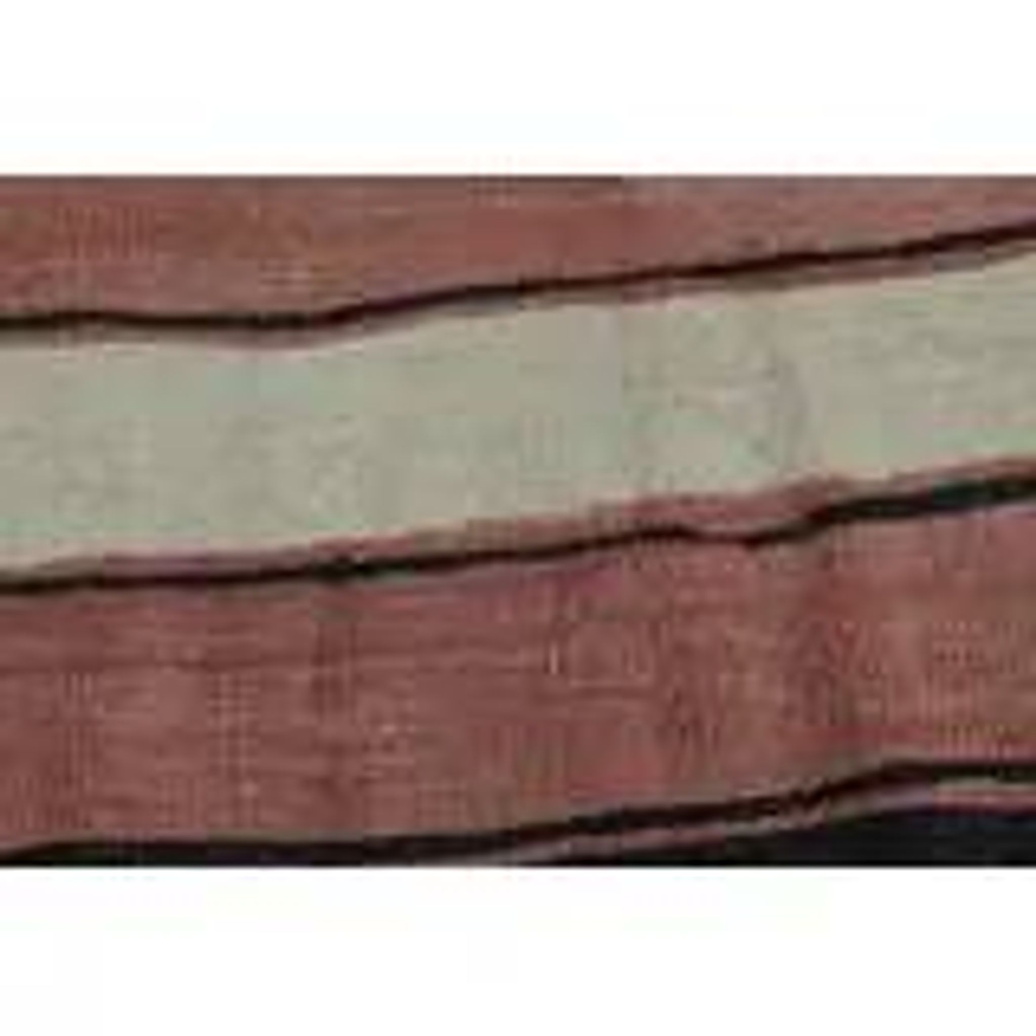 Striped Turkish Vintage Orange Beige Brown Kilim Wool Runner Rugs 142x315
