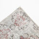 Hand-Made Wool Turkish Vintage Rug