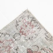 Tapis turc en laine fait à la main