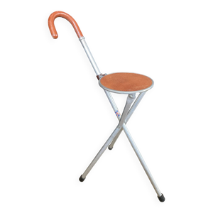 tabouret pliant Tririon