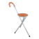 Tririon Tripod folding stool from the 1970s