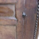 Sahara door