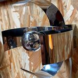 Vintage wall lights from the 1970s