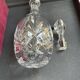 Sissi wine decanter – Cristallerie Lorraine de Lemberg