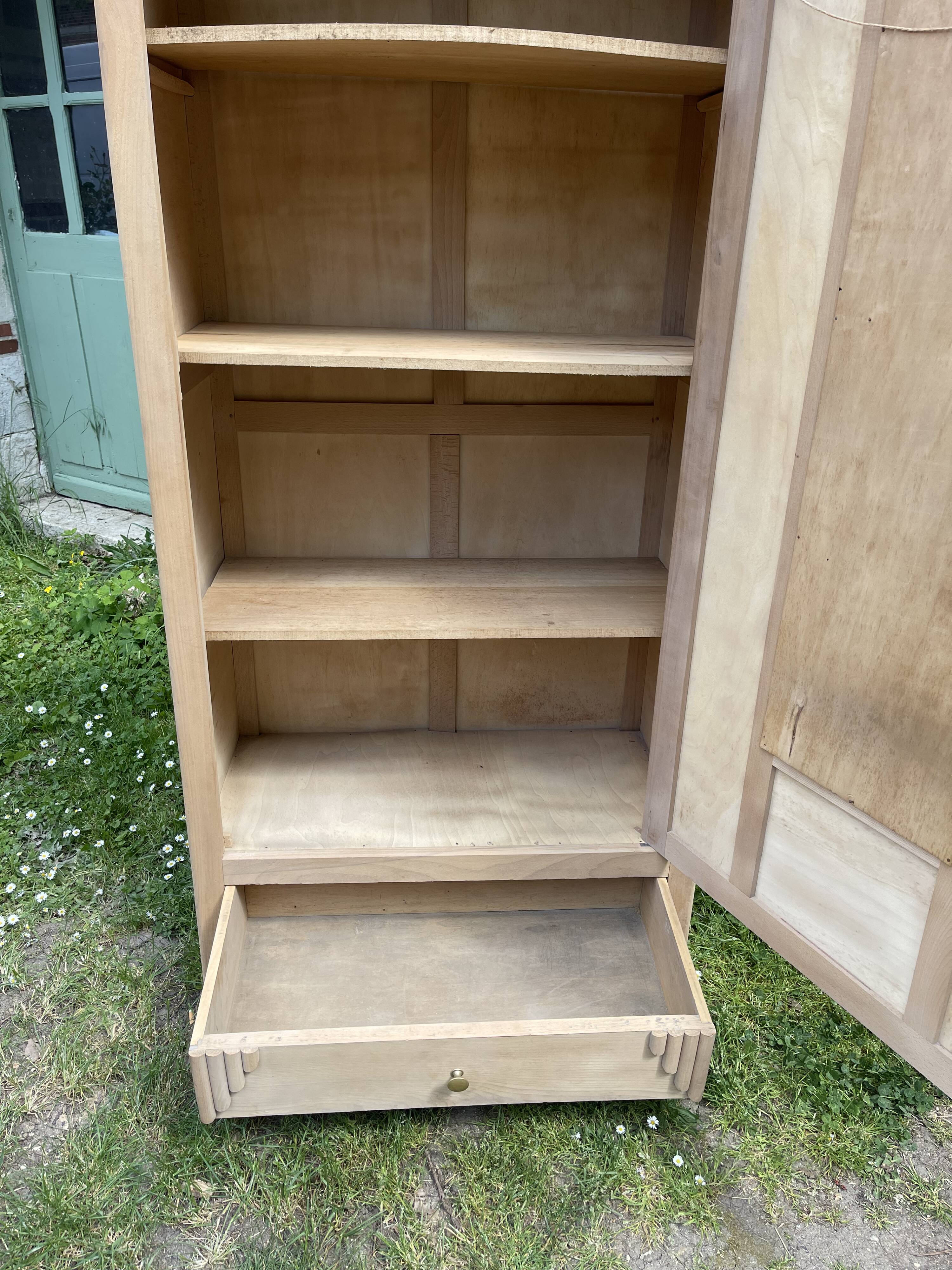 Cupboard