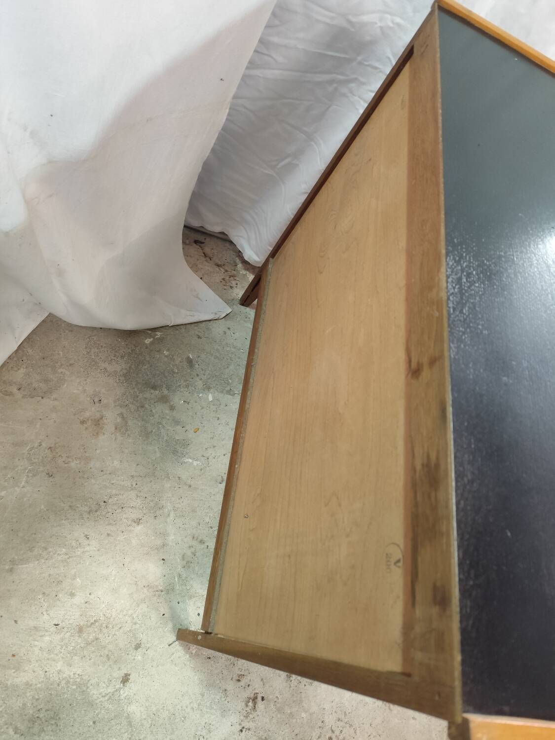 Commode 4 tiroir