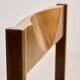 Santo Chair by Edlef Bandixen for Dietiker, 1960s