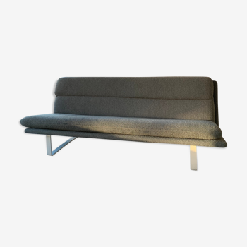 3-seater C683 sofa by Kho Liang for Artifort
