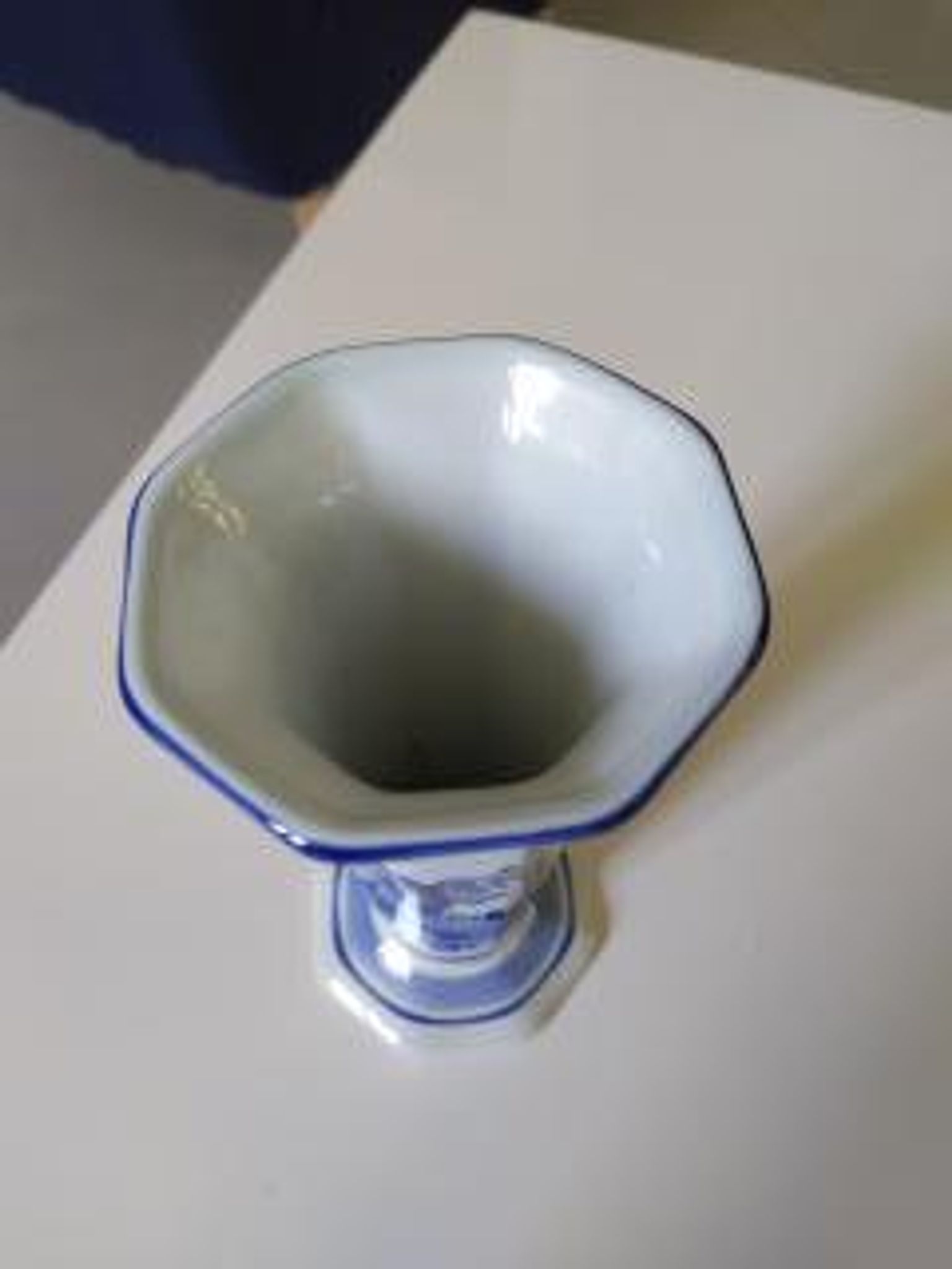 Vase Delft