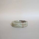 Onyx ashtray