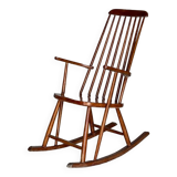 Vintage rocking chair