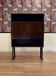 Rosewood desk scandinavian design 1950.