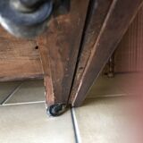 Petite commode fin 19éme