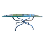 Table basse Georges  Geffroy