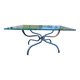 Table basse Georges  Geffroy