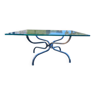 Georges Geffroy coffee table