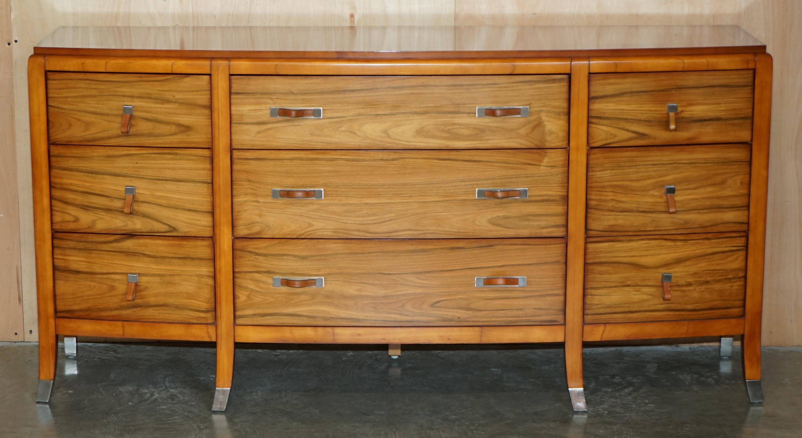 Grand Buffet Robert Idol for Lane Home Furnishings