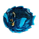 Plat poisson Vallauris