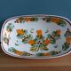 HB Henriot Quimper signed 70s ramekin empty pocket