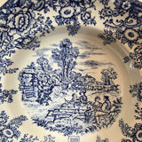 2 BP advertising plates