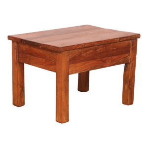 Ancienne table de chevet