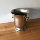 Jean Couzon ice bucket or champagne