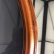 Miroir Vibtage style baroque