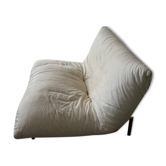 Cuddle Armchair by Cinna