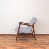 Armchairs by B. Fenrych-Węcławska