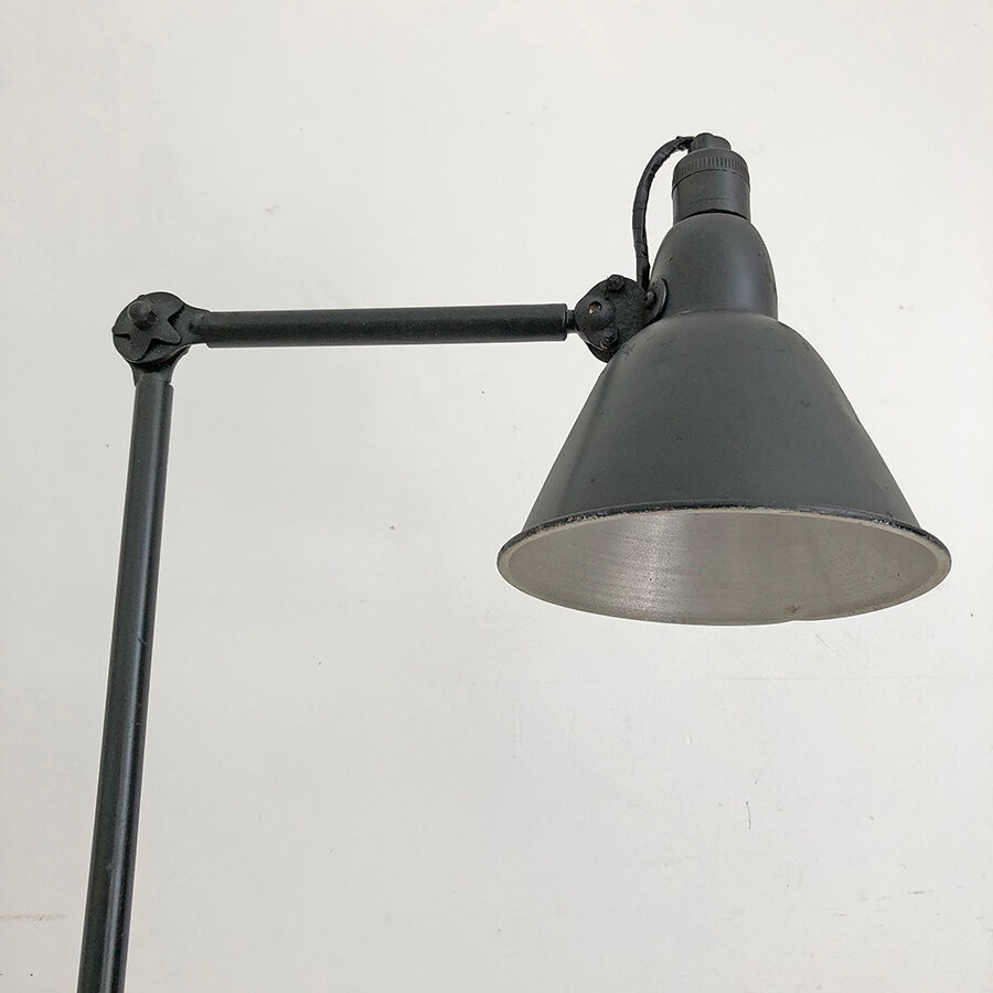 Mazda office lamp 1950