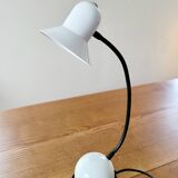 Vintage Stilplast Italy articulated table lamp