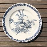 Plate Lunéville