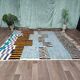 Magnificent handmade rug 200cm x 300cm