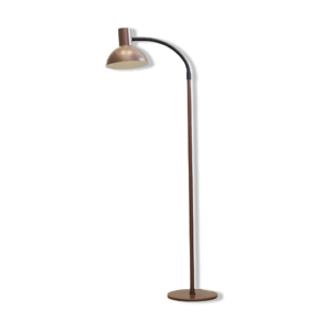 lampadaire, design danois,