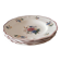 Set of 4 deep plates Sarreguemines Agreste