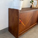 Vintage storage furniture / mini sideboard