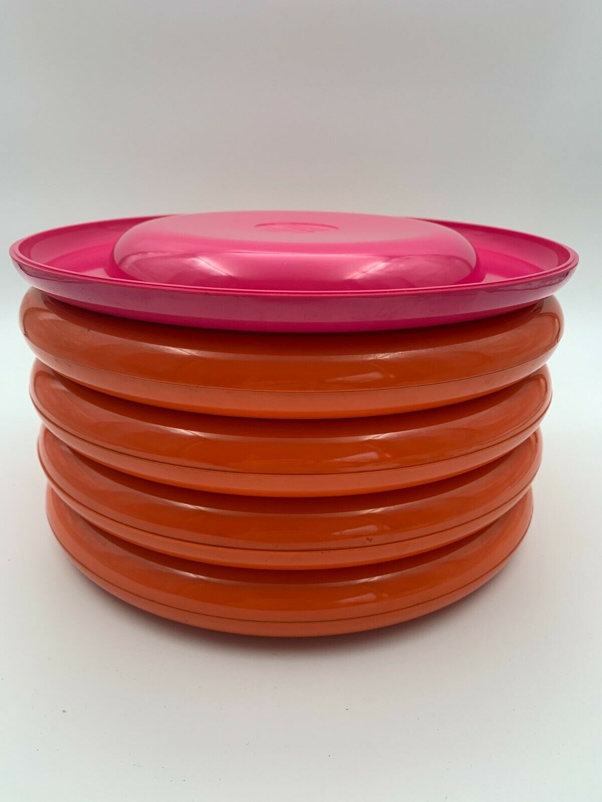 Villeroy - Boch la bomba avant garde service picnic 1970 vintage