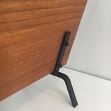 Table magazine holder