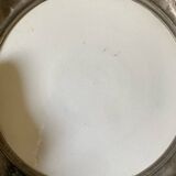 Old ceramic trivet