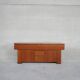 Mid-Century Italian Sideboard by Giovanni Michelucci for Poltronova