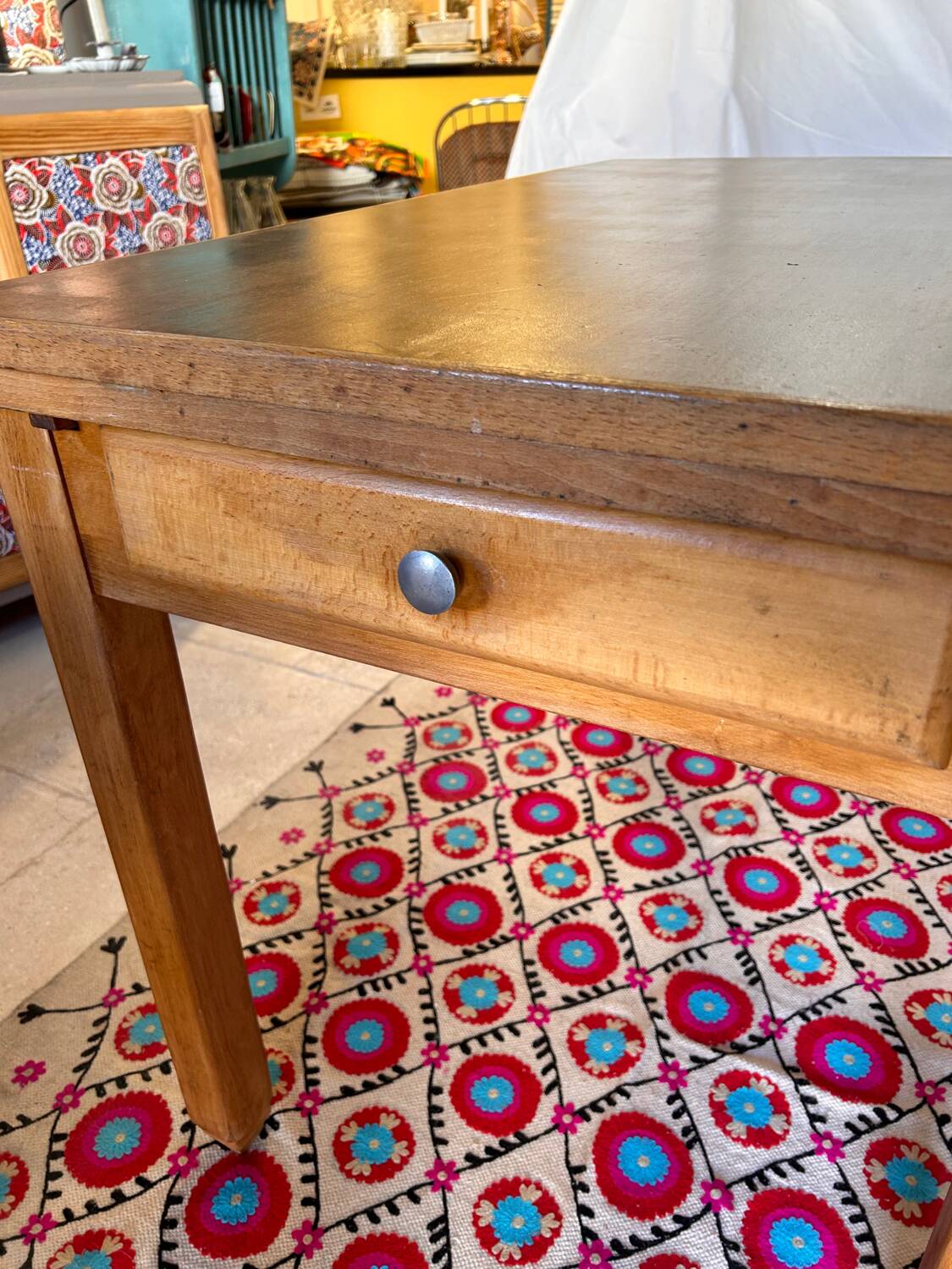 Table mado 50’